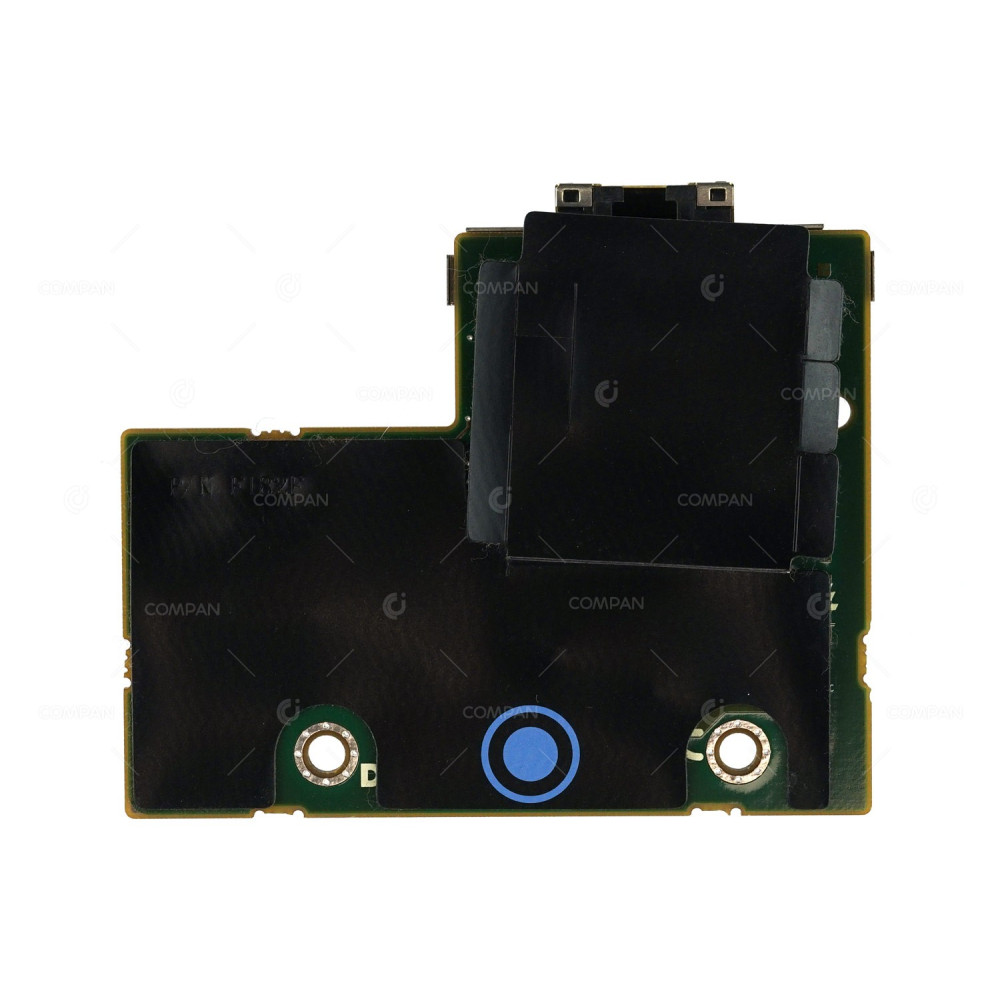 J675T DELL IDRAC 6 ENTERPRISE REMOTE ACCESS CARD FOR DELL POWEREDGE M610/M710